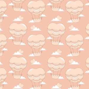 ModernChildren's Wallpaper
