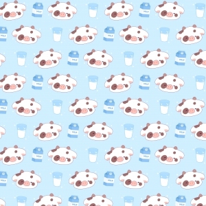 ModernChildren's Wallpaper