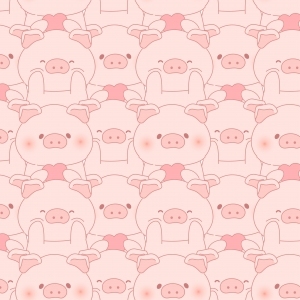 ModernChildren's Wallpaper