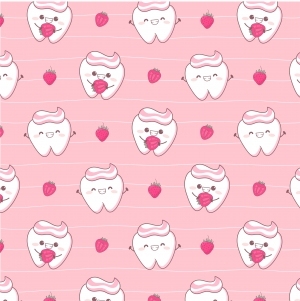 ModernChildren's Wallpaper