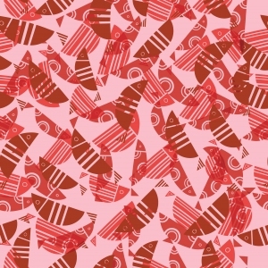 ModernChildren's Wallpaper