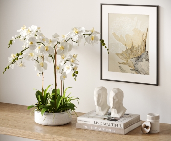 Modern Decorative Set-ID:612534053