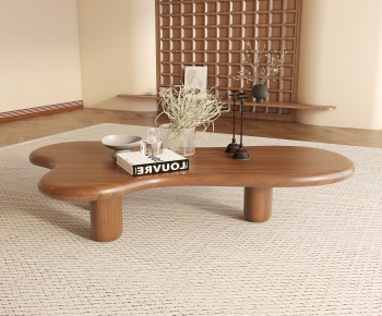 Modern Coffee Table-ID:205430039