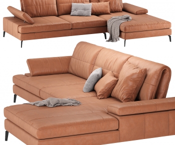 Modern Corner Sofa-ID:891546966