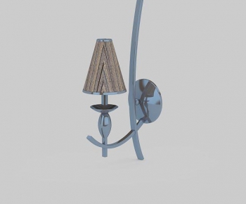 European Style Wall Lamp-ID:168771987