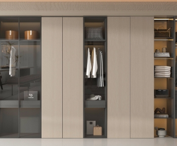 Modern The Wardrobe-ID:379641068