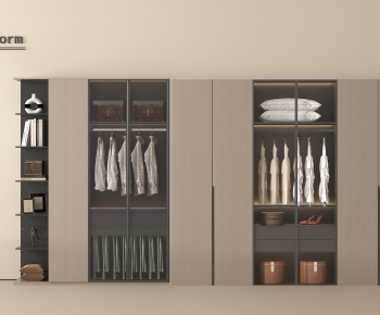 Modern The Wardrobe-ID:441689017