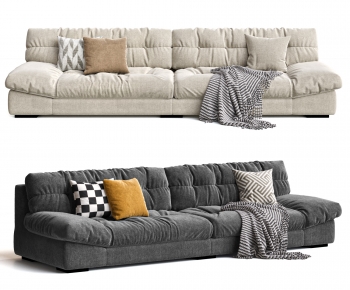 Modern Multi Person Sofa-ID:724553111
