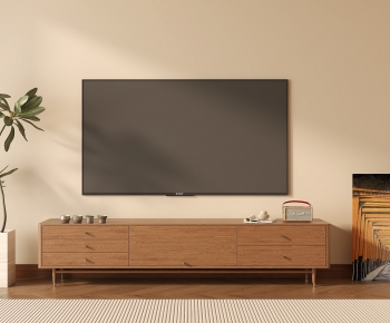 Modern TV Cabinet-ID:268723015