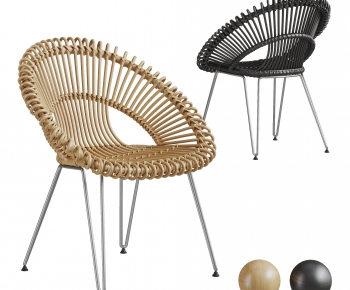 Modern Lounge Chair-ID:693465952