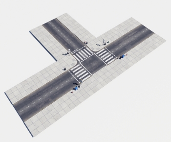 Modern Road-ID:326948889