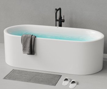 Modern Bathtub-ID:389035946