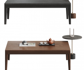 Modern Coffee Table-ID:133898023