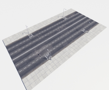 Modern Road-ID:993597984