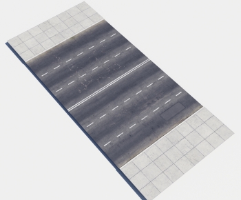 Modern Road-ID:293726925