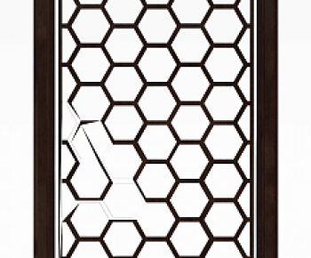 Chinese Style Window-ID:295692925