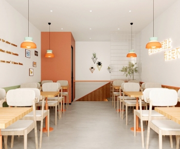 Modern Restaurant-ID:702673915