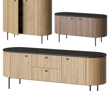 Modern TV Cabinet-ID:736130005