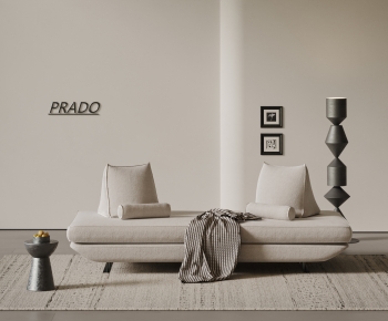 Modern A Sofa For Two-ID:206645972
