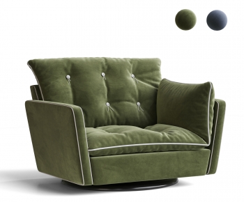 Modern Single Sofa-ID:210346947