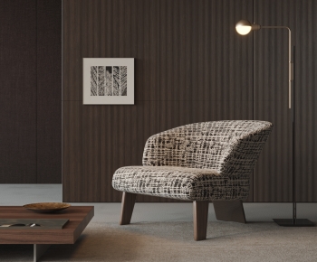 Modern Lounge Chair-ID:751626974