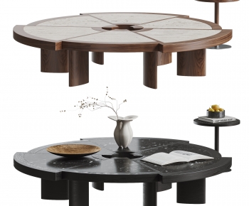 Modern Coffee Table-ID:746445899