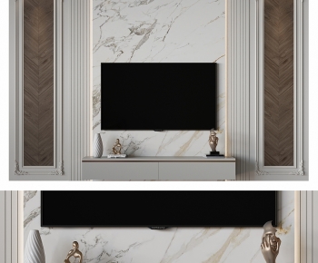 Modern TV Wall-ID:606060038