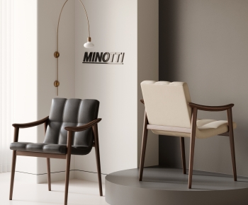 Modern Dining Chair-ID:813622003