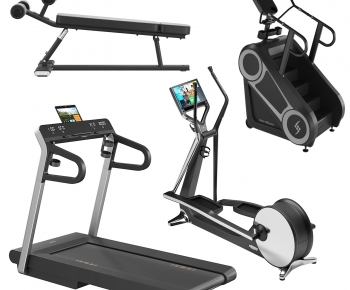 Modern Fitness Equipment-ID:249717957