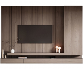 Modern TV Wall-ID:220849047