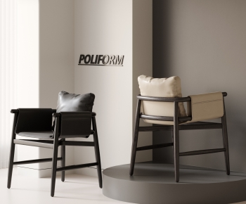 Modern Dining Chair-ID:232207068