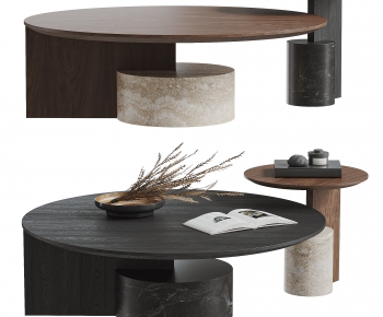 Modern Coffee Table-ID:662920006