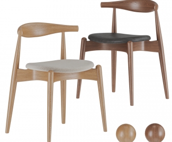 Modern Dining Chair-ID:747271062