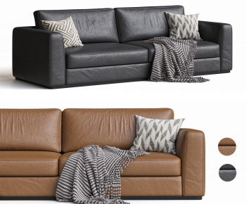 Modern A Sofa For Two-ID:314275036