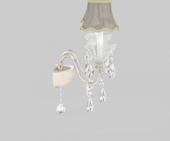 European Style Wall Lamp-ID:979091882
