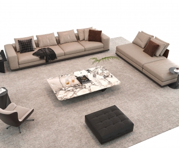 Modern Sofa Combination-ID:582005984