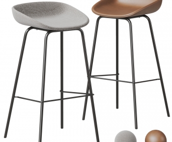 Modern Bar Stool-ID:989295012