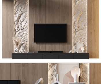 Modern TV Wall-ID:139308935