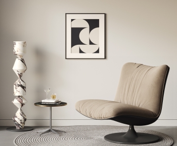 Modern Lounge Chair-ID:912847045