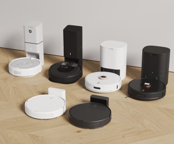 Modern Robot-ID:947051064