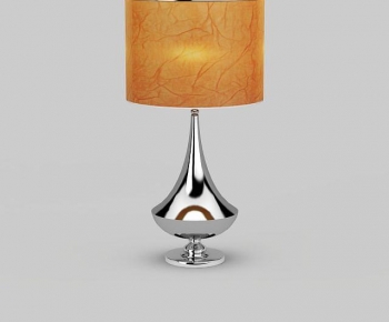 European Style Table Lamp-ID:401880984