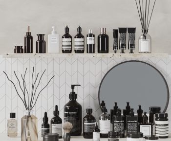 Modern Bathroom Set-ID:785433057