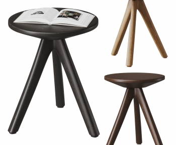Modern Side Table/corner Table-ID:299052951
