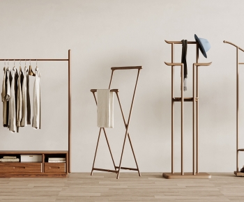 Modern Coat Hanger-ID:303899053