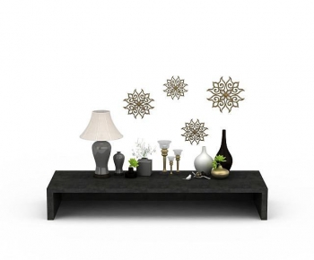 Modern Decorative Set-ID:352494004