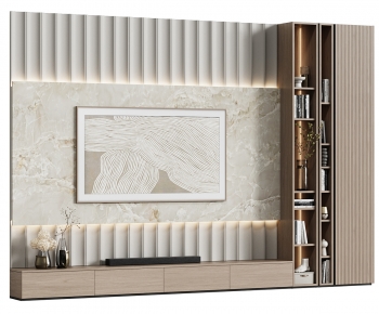 Modern TV Wall-ID:170902978