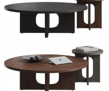 Modern Coffee Table-ID:415225039