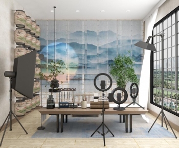 Modern Studio/Recording Studio/Live Room-ID:115058902