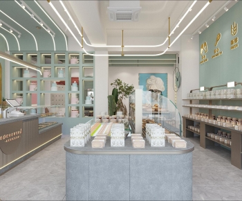 Modern Bakery-ID:569226034