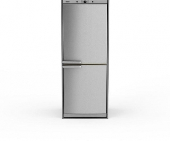 Modern Home Appliance Refrigerator-ID:916327008